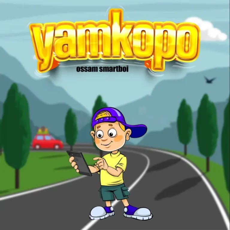 Ossam Smartboi – Ya Mkopo