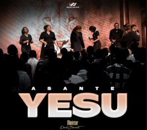Paul Clement – Asante Yesu