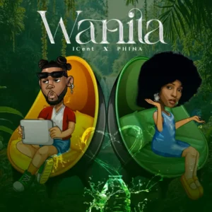 Phina ft ICent – Wanita