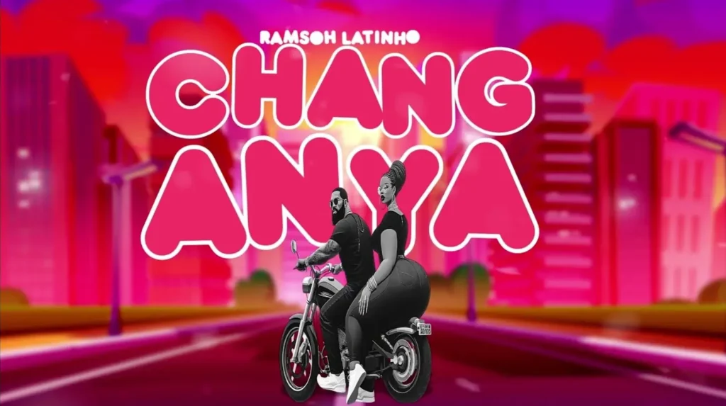 Ramsoh Latinho – Changanya
