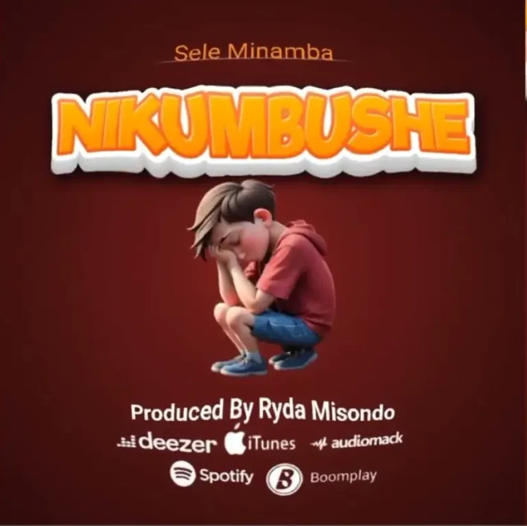 Sele Minamba – Nikumbushe