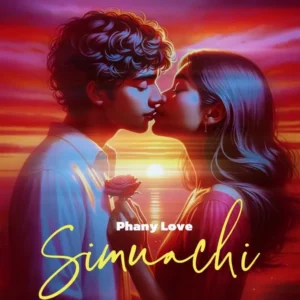 Phany Love ‐ Simuachi 
