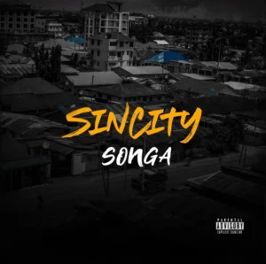 Songa – Sin City