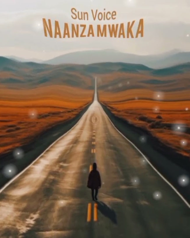 Sun Voice – Naanza Mwaka
