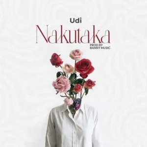 Udi – Nakutaka