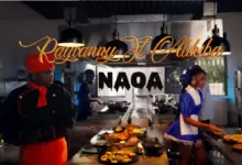 VIDEO | Rayvanny ft Alikiba – Naoa