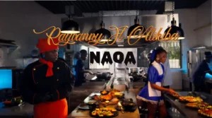 VIDEO | Rayvanny ft Alikiba – Naoa