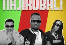 Vanillah ft Tommy Flavour & Chino Kidd – Najikubali