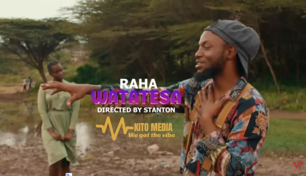 Watatesa – Raha