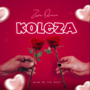 Zara Queen – Koleza