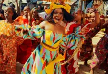 VIDEO | Zuchu ft D Voice – Hujanizidi