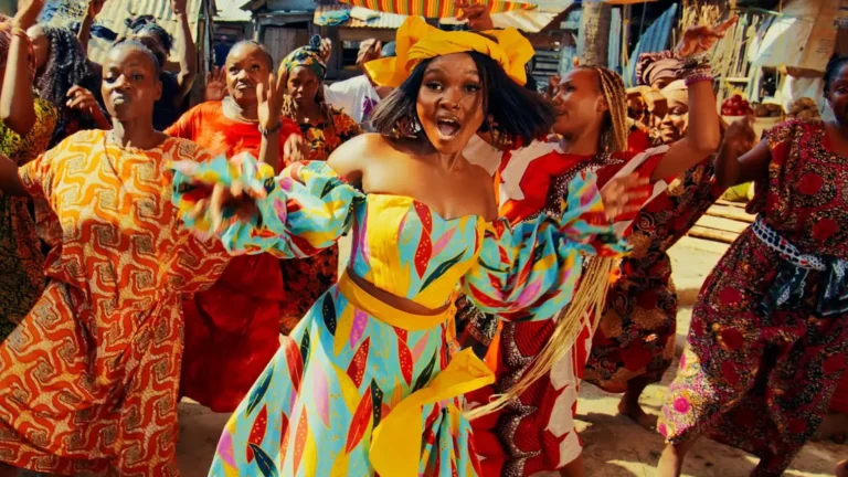 VIDEO | Zuchu ft D Voice – Hujanizidi