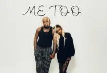 Abigail Chams ft Harmonize – Me too