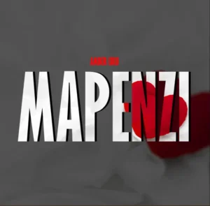 Amber Lulu – Mapenzi