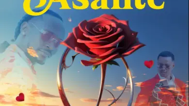 Aslam Tz ft Barnaba – Asante 