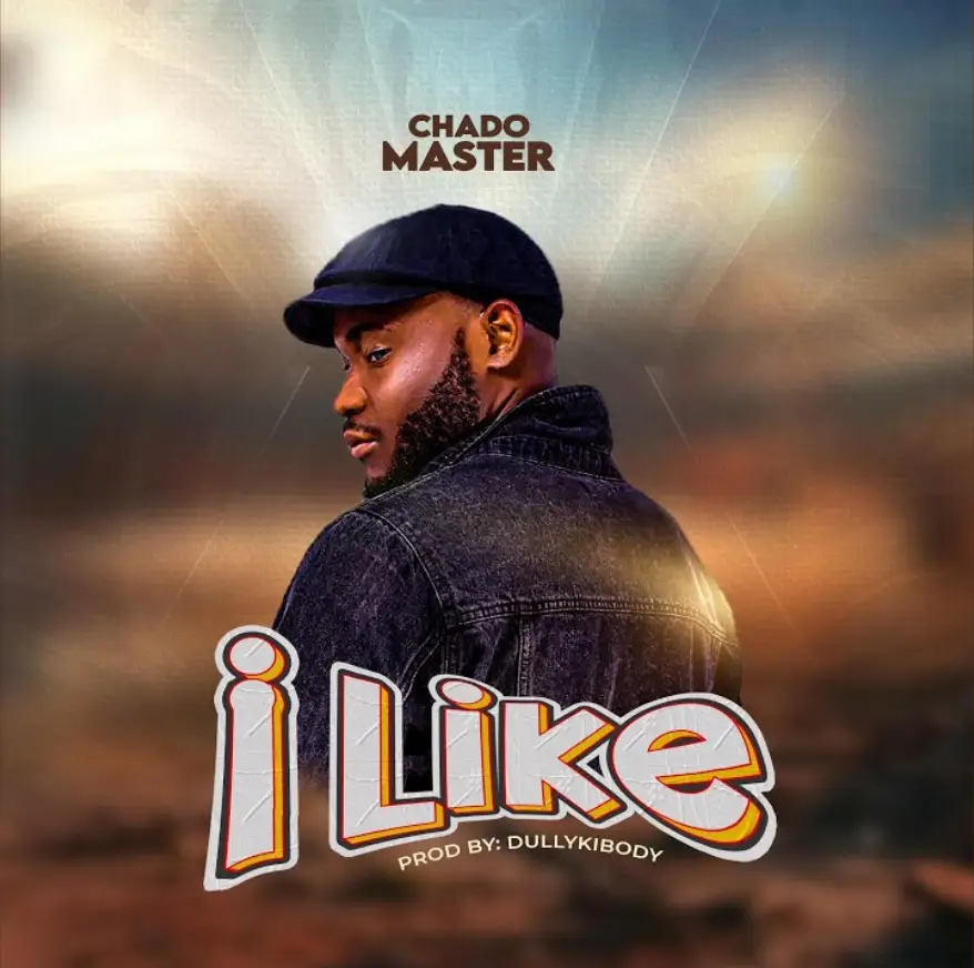 Chado Master – I like it