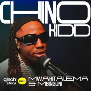 Chino Kidd – Mwakitalema & Mbinguni (Live)