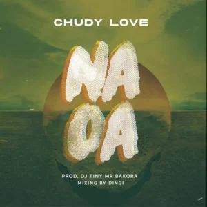 Chudy Love – Naoa