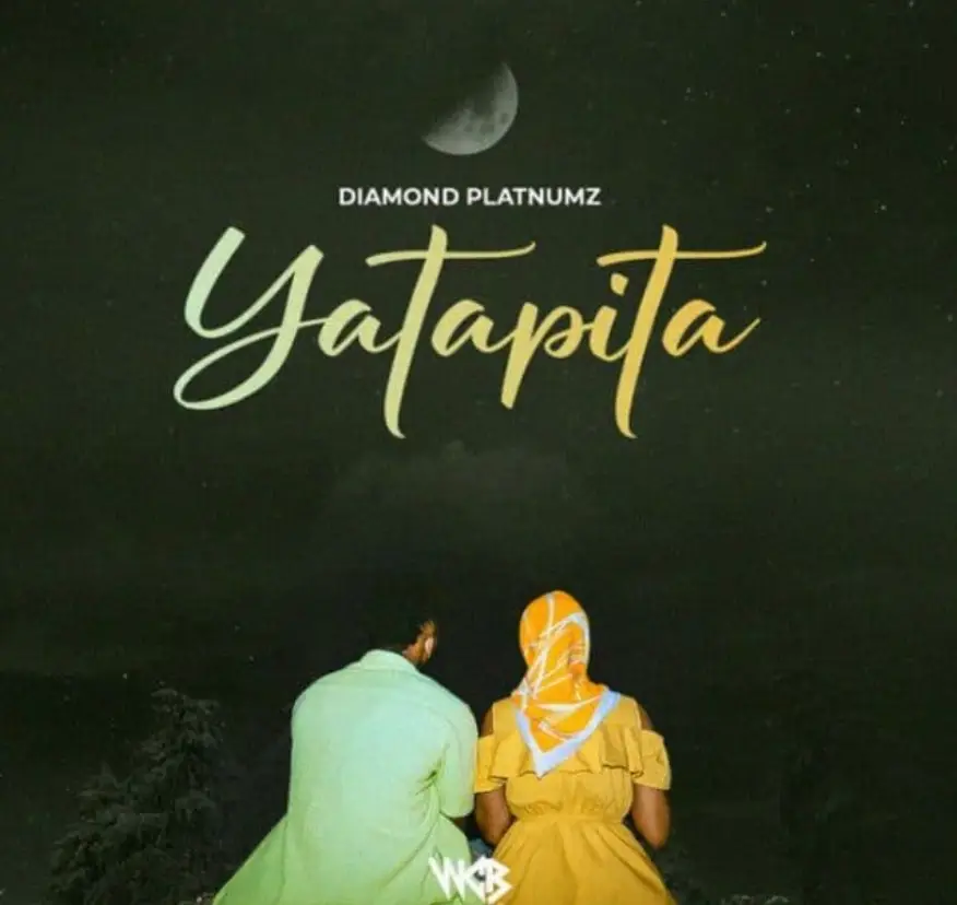 Diamond Platnumz – Yatapita