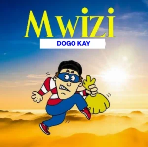 Dogo Kay – Mwizi
