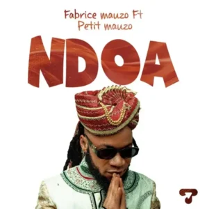 Fabrice Mauzo ft Petit Mauzo – Ndoa