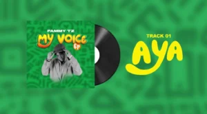 Fammy Tz – Aya