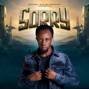 Godfrey Steven – Sorry