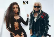 Harmonize – Furaha
