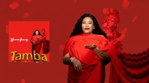 Isha Mashauzi – Tamba