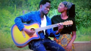 Jembe Kali – Abayungwe