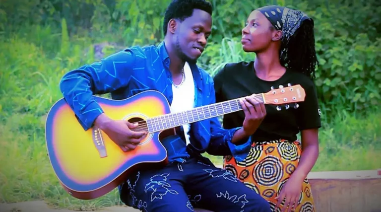 Jembe Kali – Abayungwe