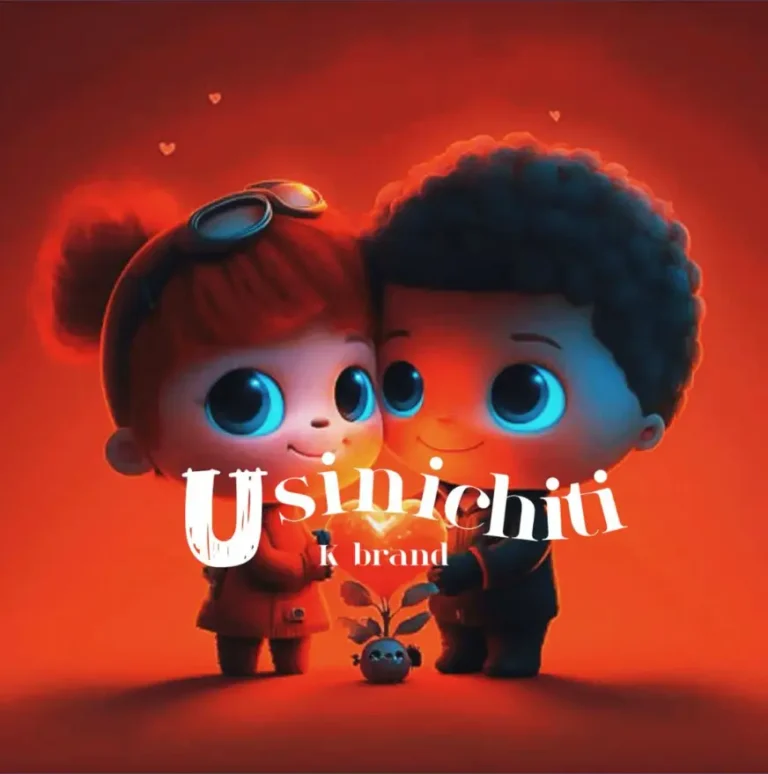 K brand – Usinichiti