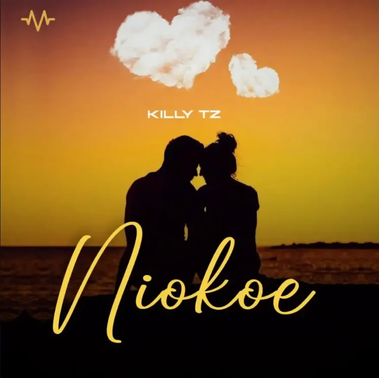 Killy Tz – Niokoe