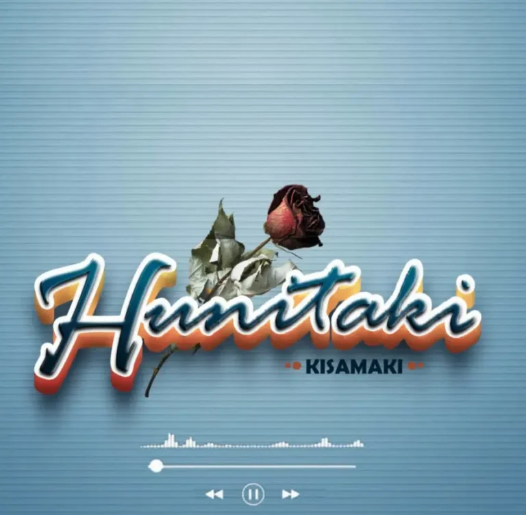 Kisamaki – Hunitaki