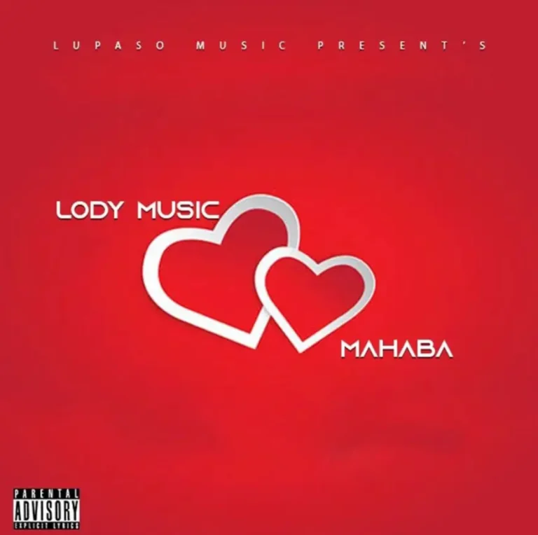 Lody Music – Mahaba