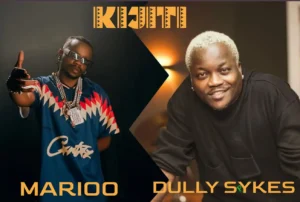 Marioo ft Dully Sykes – Kijiti