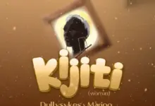 Marioo ft Dully Sykes – Kijiti