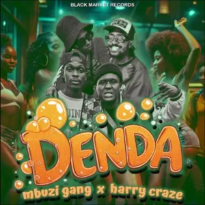 Mbuzi Gang ft Harry Craze – Denda