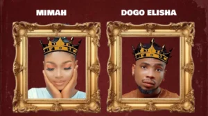 Mimah ft Dogo Elisha – Unitue (Remix)