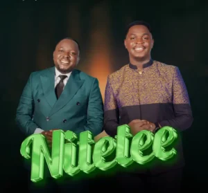 Obby Alpha ft Christopher Mwahangila – Nitetee