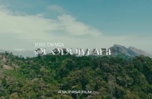 VIDEO | Joel Lwaga – Olodumare