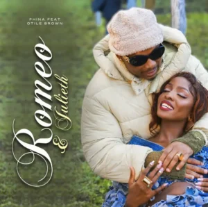 Phina ft Otile Brown – Romeo & Julieth