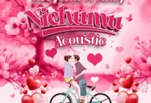 Robytone ft Aslay – Nichumu Acoustic