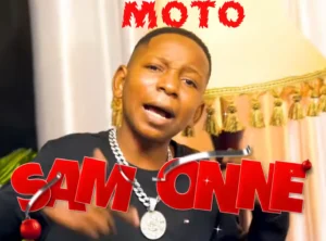 Sam Onne – Moto