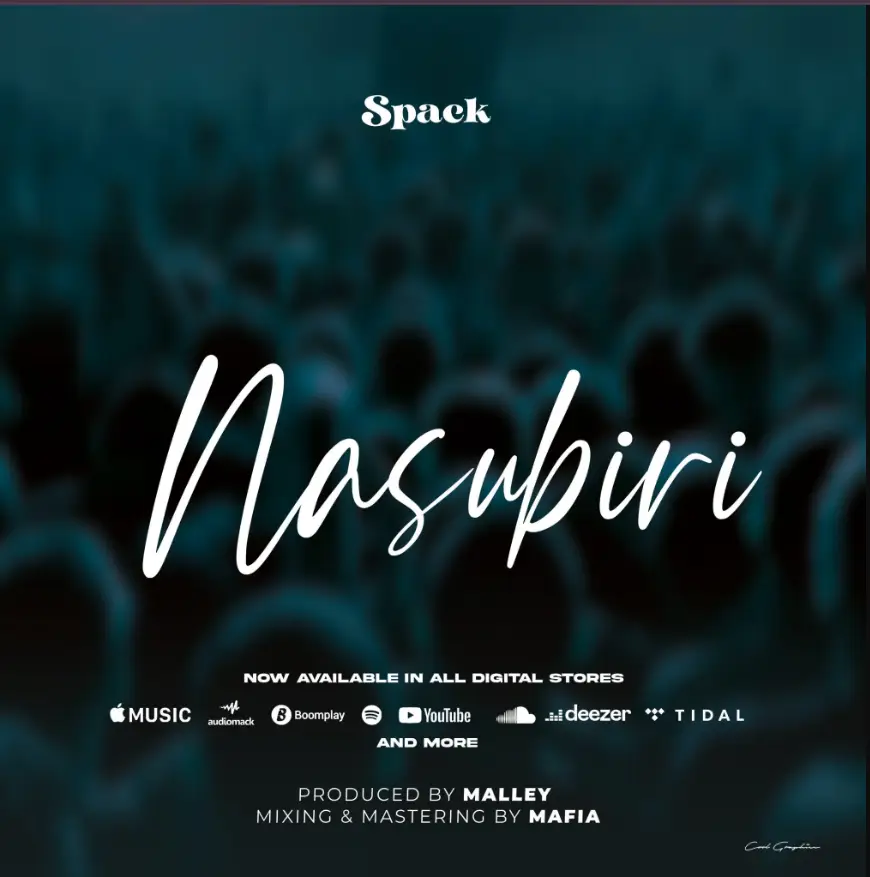 Spark – Nasubiri