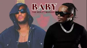 The Ben ft Marioo – Baby