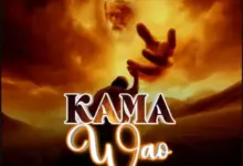 Udede – Kama Wao