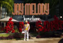 VIDEO | Jay Melody – Turudiane