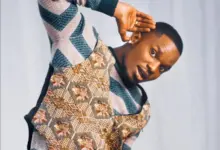Vanillah – Ni Kwa Muda