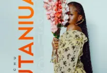 Zuchu – Utaniua